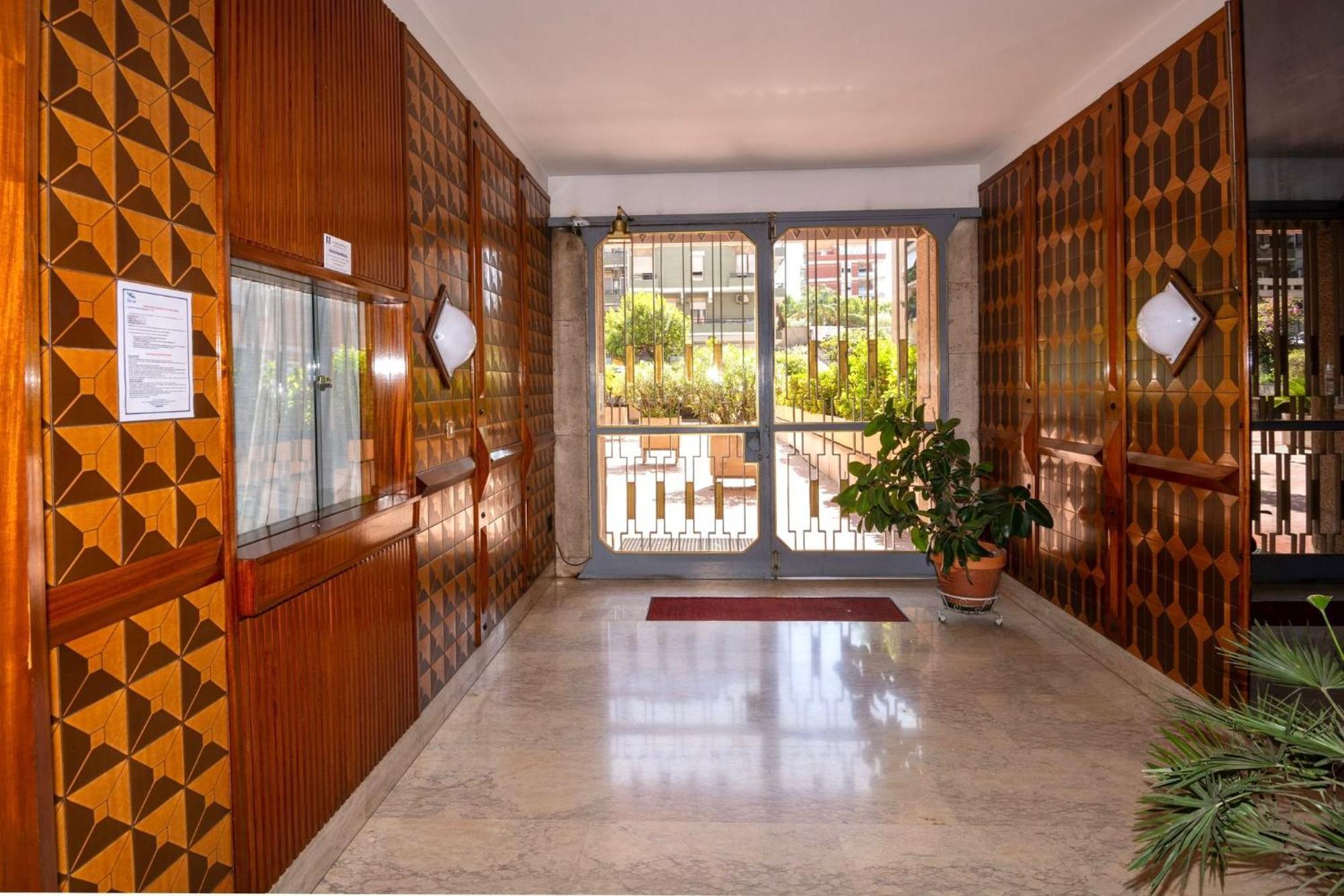 Pascal Boutique Rooms Rome Extérieur photo
