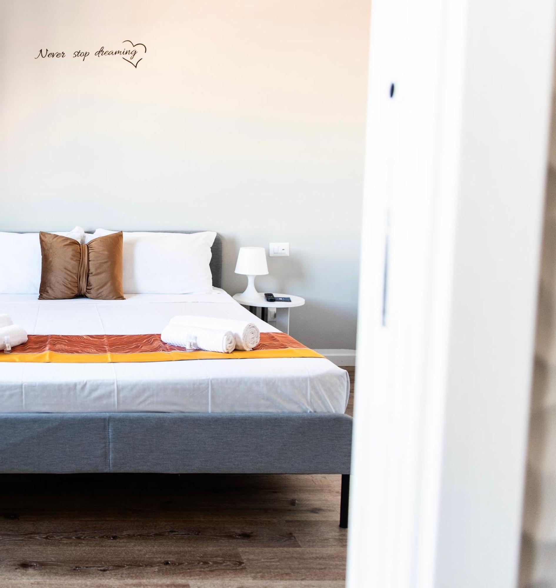 Pascal Boutique Rooms Rome Extérieur photo