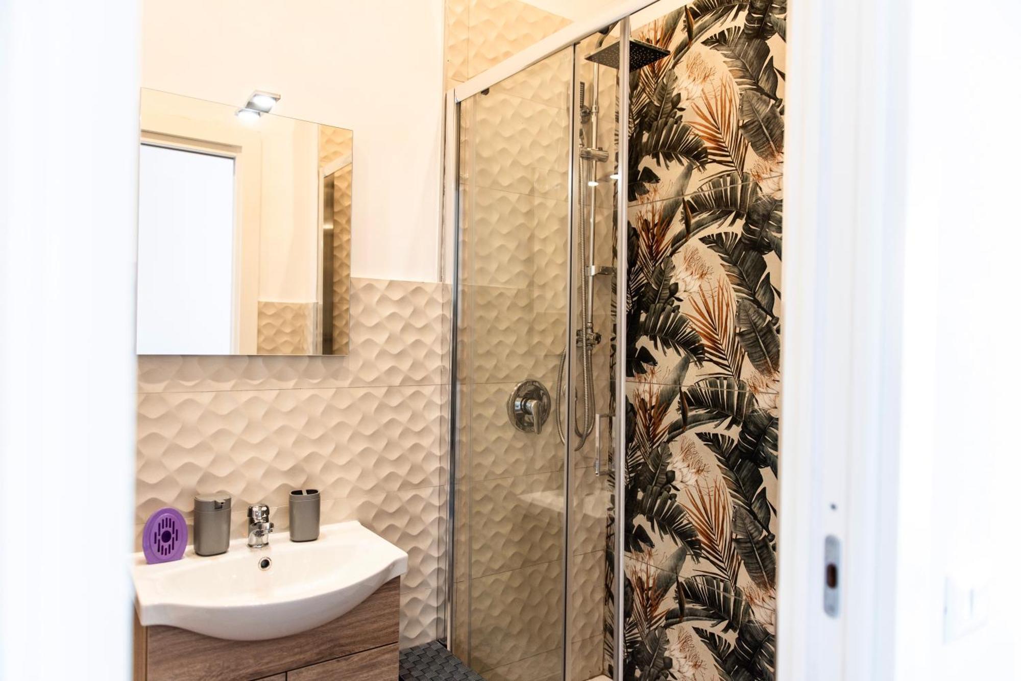 Pascal Boutique Rooms Rome Extérieur photo