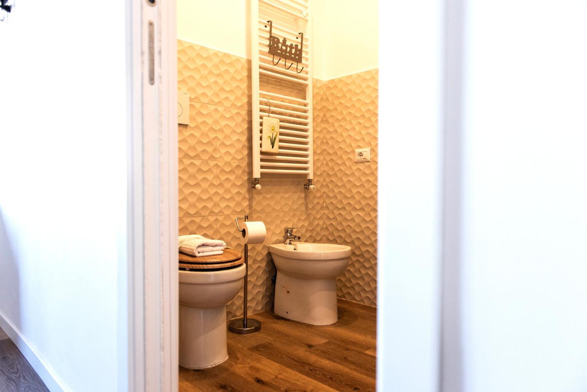 Pascal Boutique Rooms Rome Extérieur photo