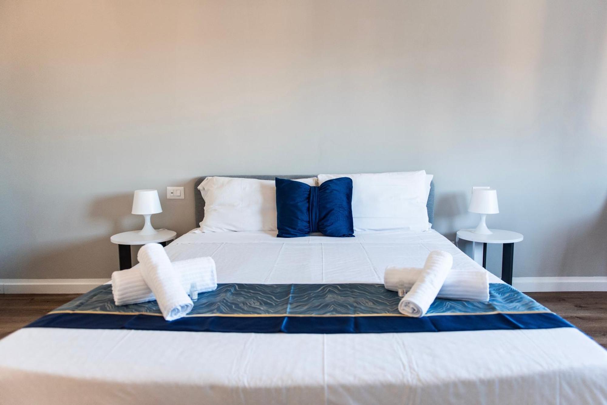 Pascal Boutique Rooms Rome Extérieur photo