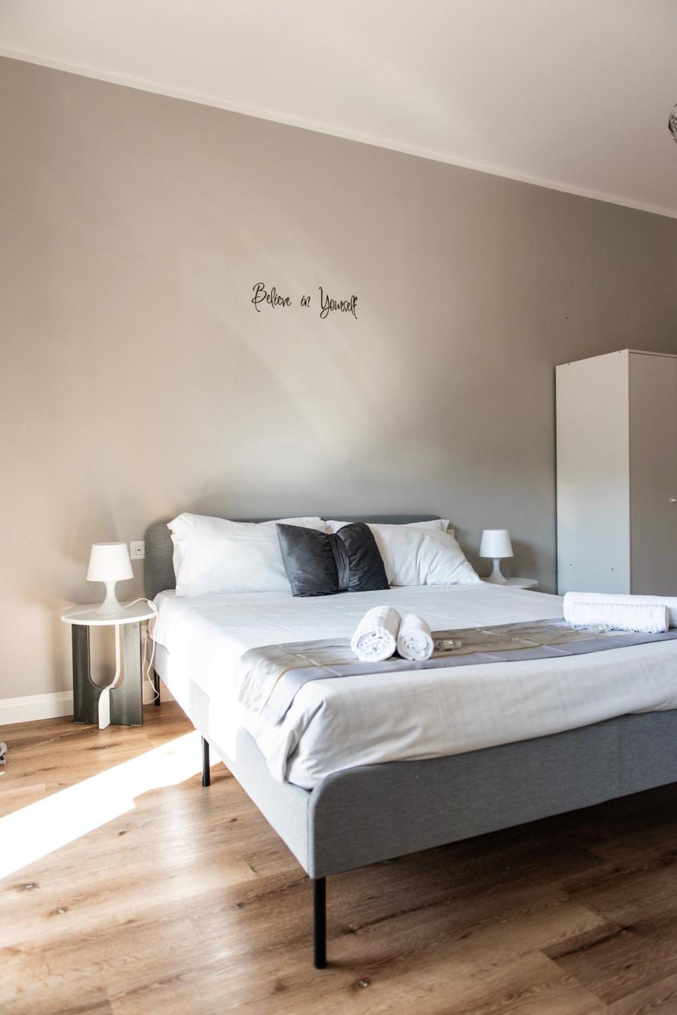 Pascal Boutique Rooms Rome Extérieur photo